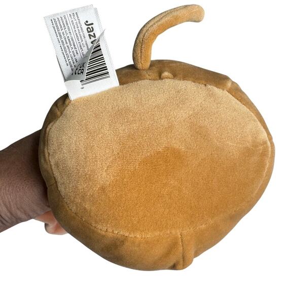 Squishmallows Disney Sidekicks Squad Gus Gus the Mouse 8" Cinderella NWOT - Picture 3 of 8